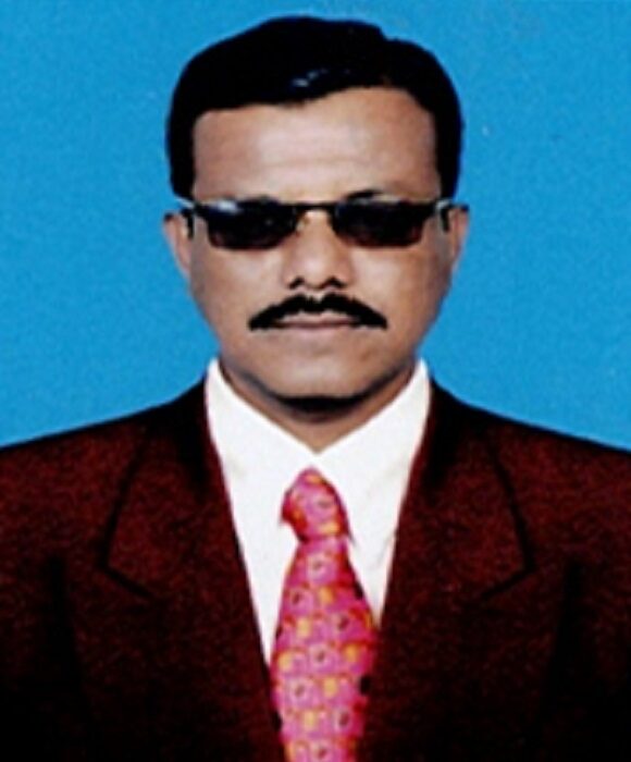 Shri N P Jalagar
