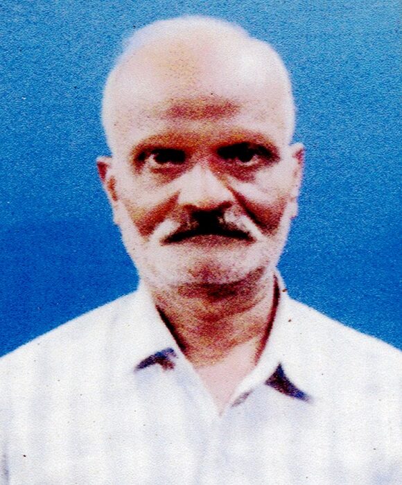 Shri A B Patil