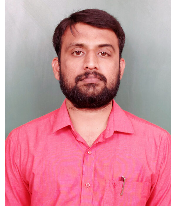 Shri A G Konnur