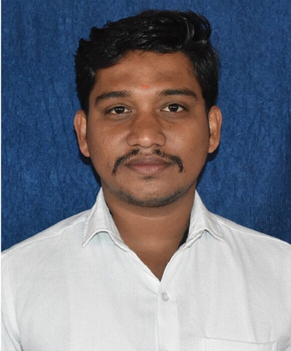 Shri B I Taralakatti