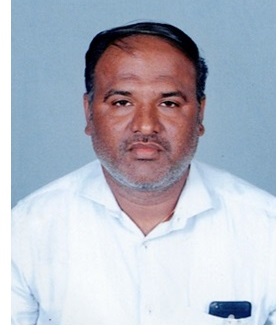Shri B R Udakeri