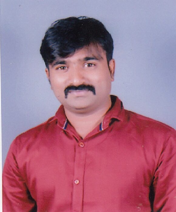 Shri Chetan Kale