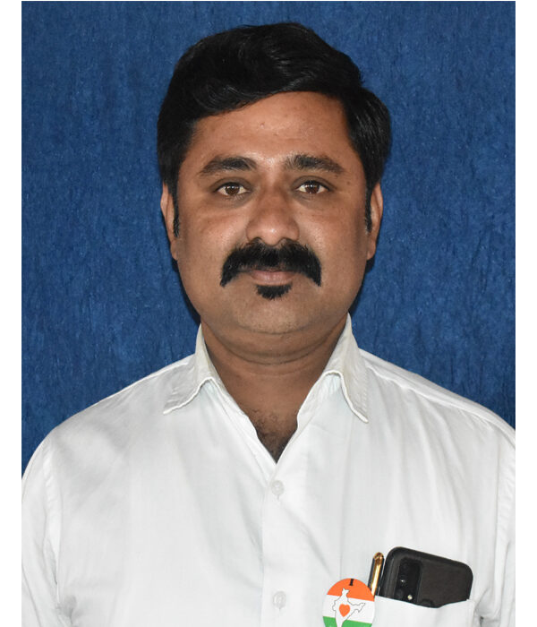 Shri E R Karat