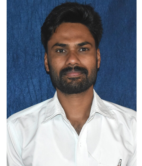 Shri K C Nandan