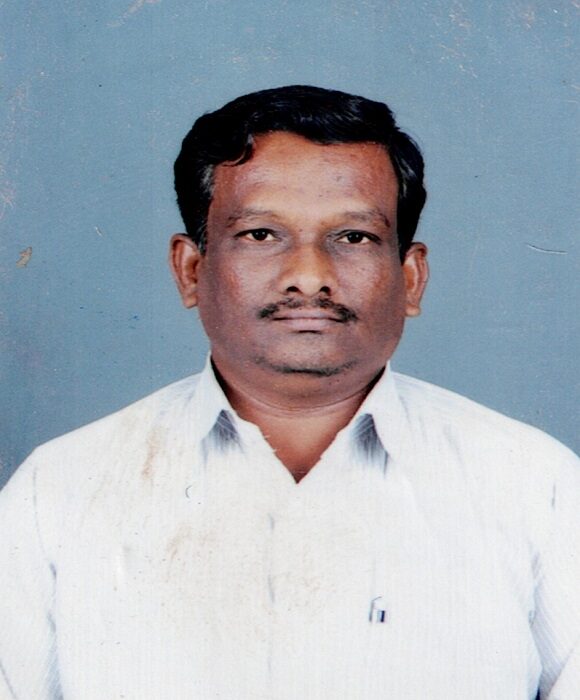 Shri K E Dandagi