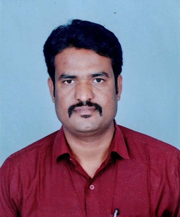 Shri M D Arkasali