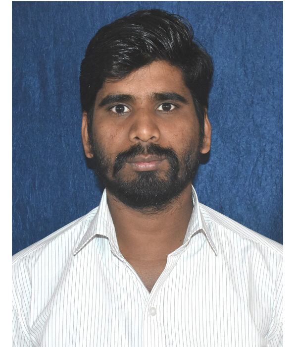 Shri N S Yalagi