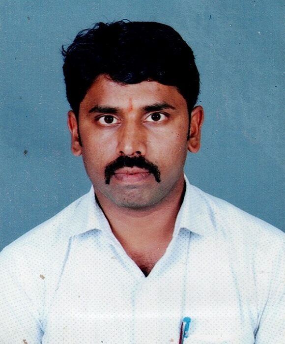 Shri S A Ganiger
