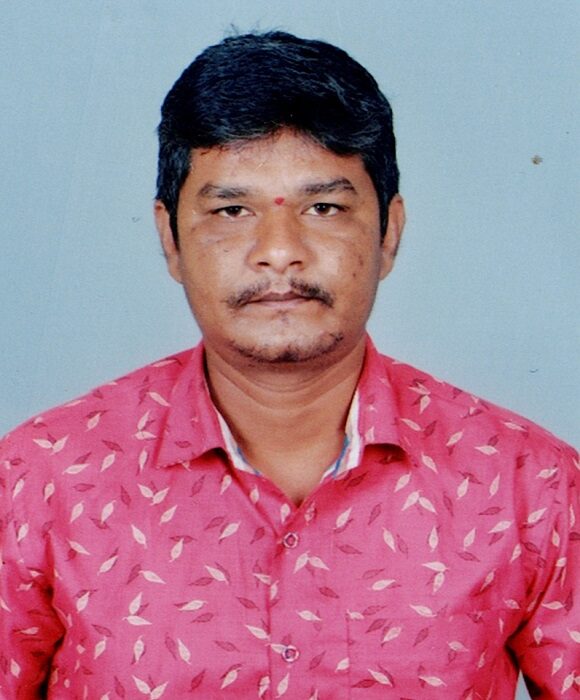Shri S Y Gayakwad