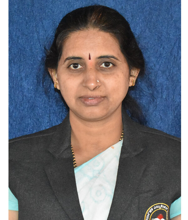 Smt A S Patil