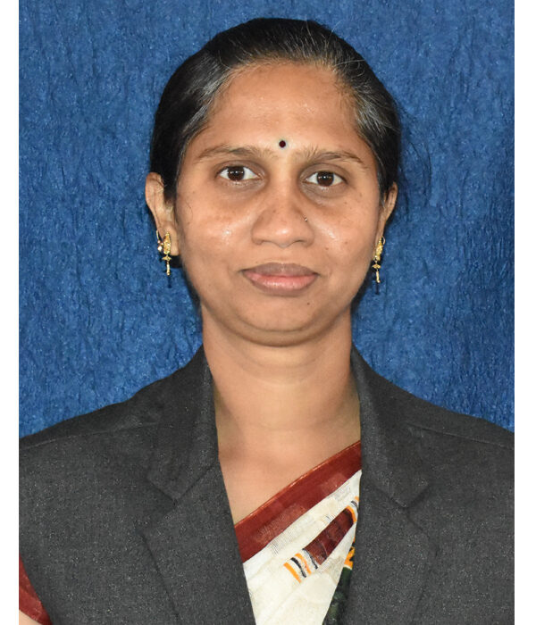 Smt D D Bitbhandi