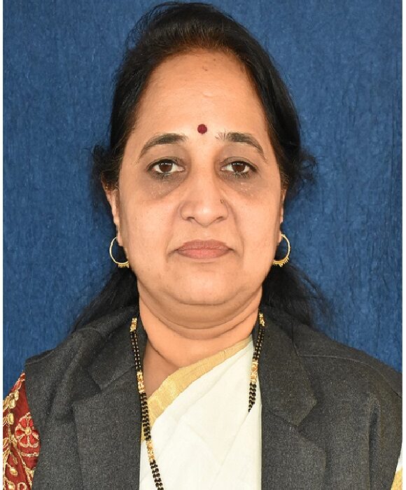 Smt P A Kulkarni