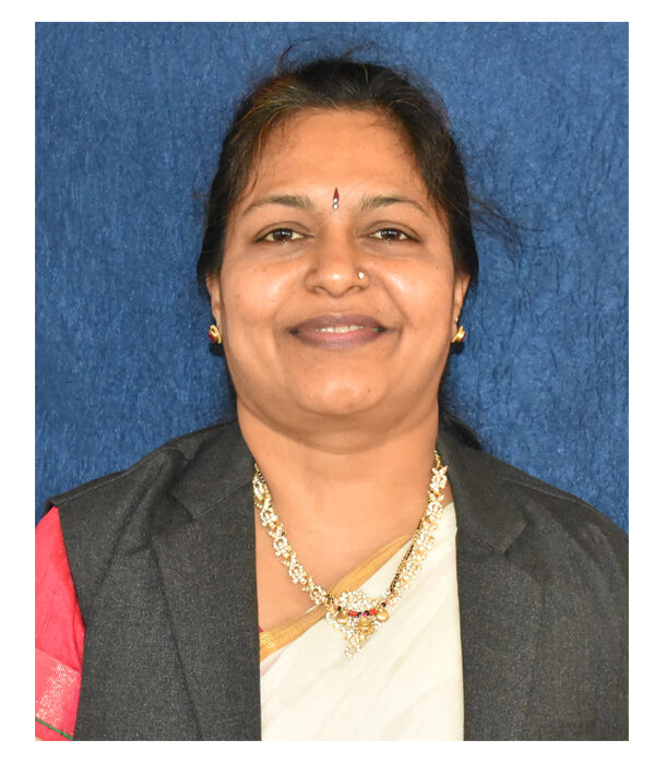 Smt R S Chandragiri