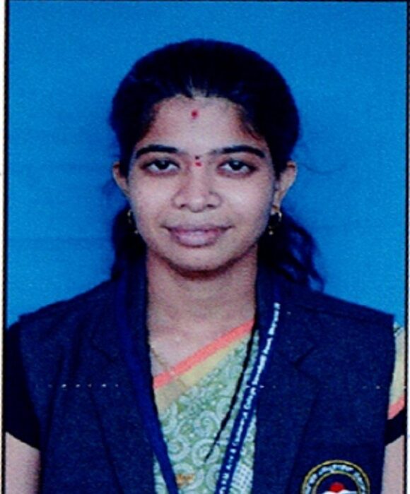 Smt S J Satyannavar