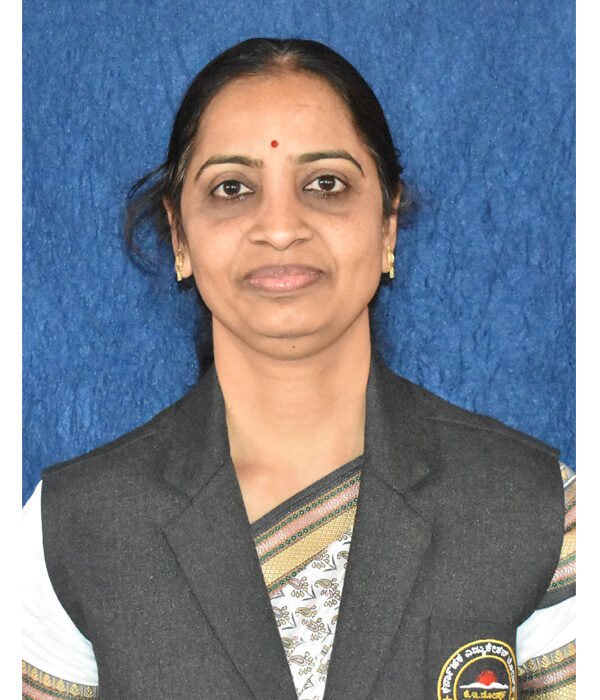 Smt S S Kulkarni