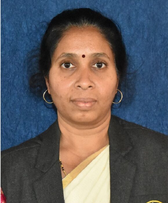 Smt S V Naik