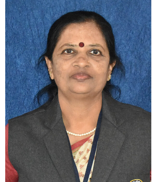 Smt V D Kulkarni